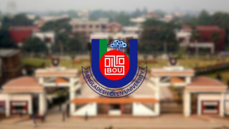 উন্মুক্ত বিশ্ববিদ্যালয়ের এসএসসি পরীক্ষা-২০২৫ এর ফলাফল প্রকাশ 1 BOU SSC Result