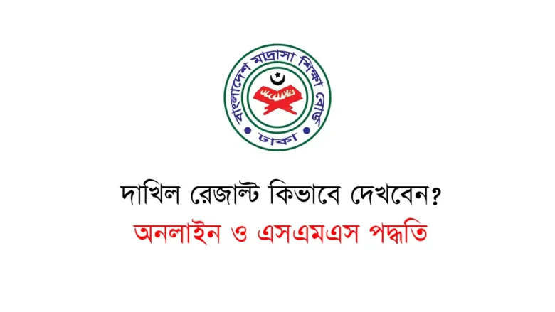 Madrasah Board Results