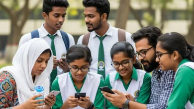 এসএসসি পুনঃনিরীক্ষণের ফল