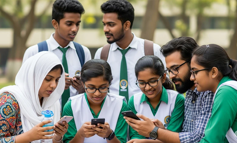 এসএসসি পুনঃনিরীক্ষণের ফল