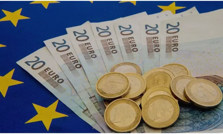 ইউরোপের কোন দেশে বেতন বেশি?