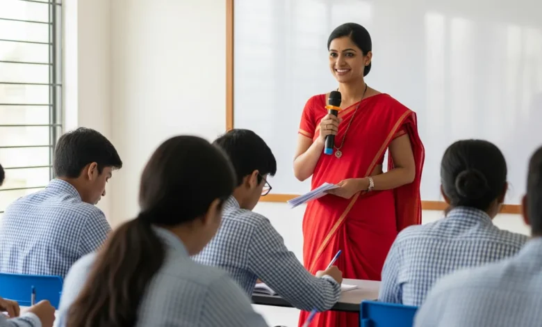 এমপিওভুক্ত শিক্ষকদের বেতন