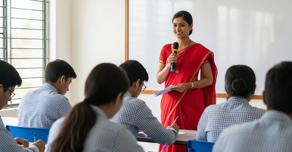 এমপিওভুক্ত শিক্ষকদের বেতন