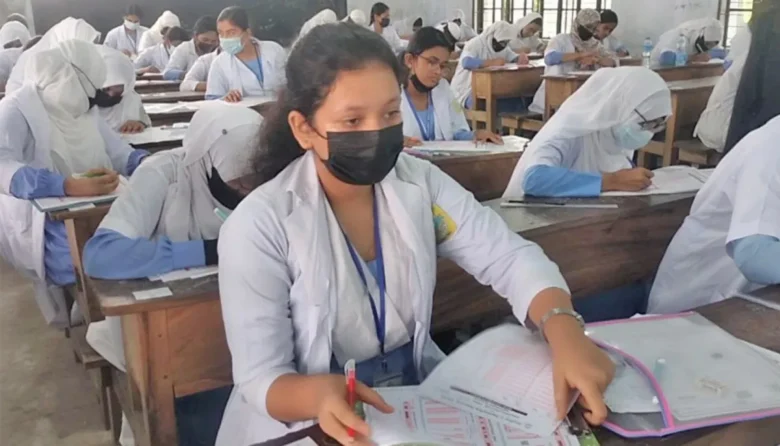 এইচএসসির ২৪ জুলাইয়ের পরীক্ষা