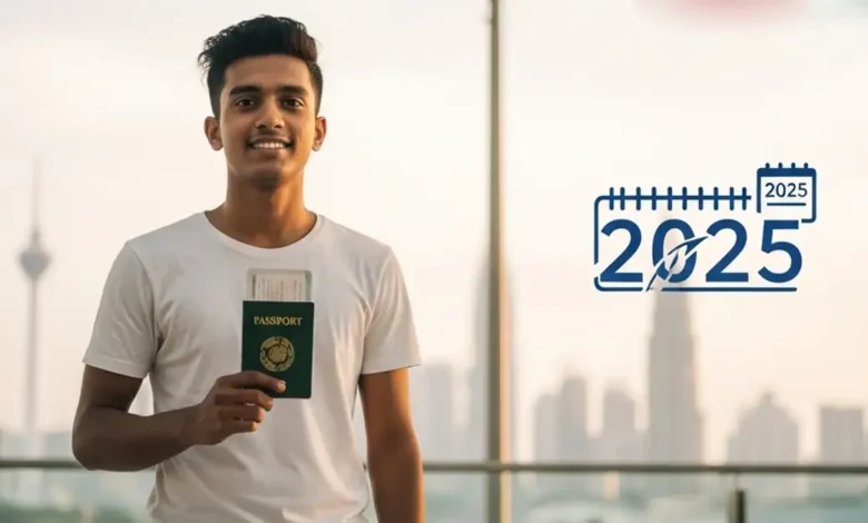 মালয়েশিয়া ভিসা কবে খুলবে?