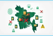 একজন গ্রাহকের জন্য সর্বোচ্চ ১০টি সিম