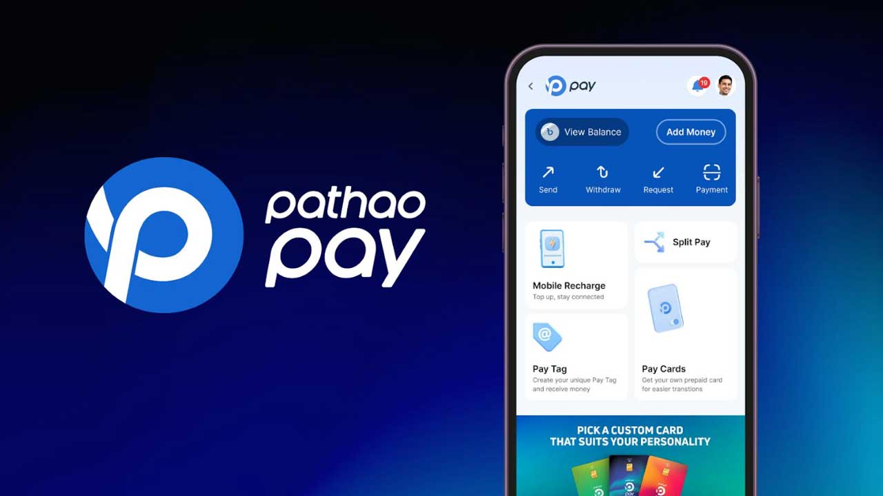 Pathao Pay