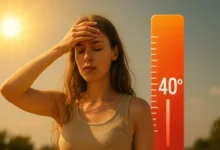 Dhaka Weather Update 2025