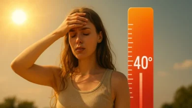 Dhaka Weather Update 2025