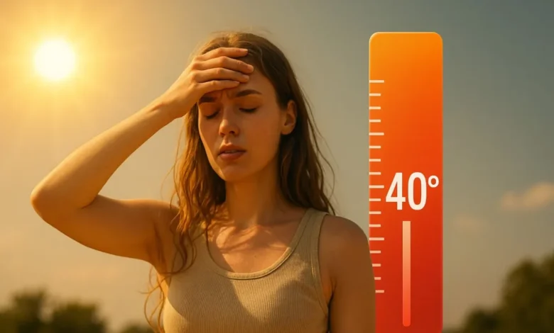 Dhaka Weather Update 2025