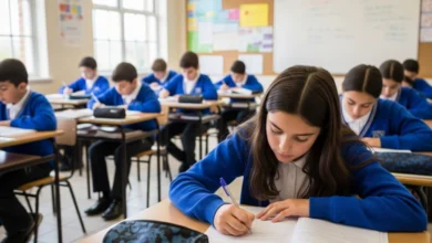 প্রাথমিক বৃত্তি পরীক্ষা নিয়ে মন্ত্রণালয়ের বিবৃতি