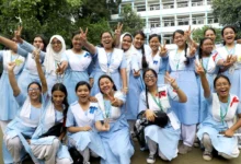 ষষ্ঠ শ্রেণির অনলাইন রেজিস্ট্রেশন