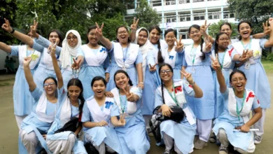 ষষ্ঠ শ্রেণির অনলাইন রেজিস্ট্রেশন