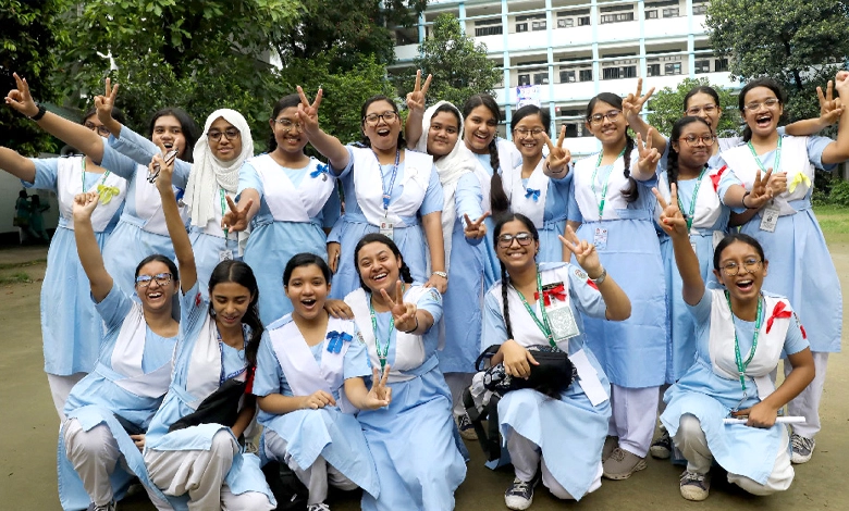 ষষ্ঠ শ্রেণির অনলাইন রেজিস্ট্রেশন