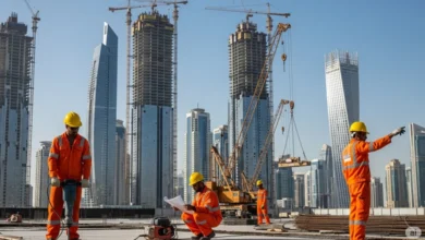 সৌদি আরবে কর্মরত কোটি কোটি প্রবাসী কর্মীদের জন্য সুখবর