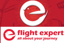 flight expert disappears