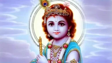 শ্রীকৃষ্ণের সেরা ১৮ উপদেশ