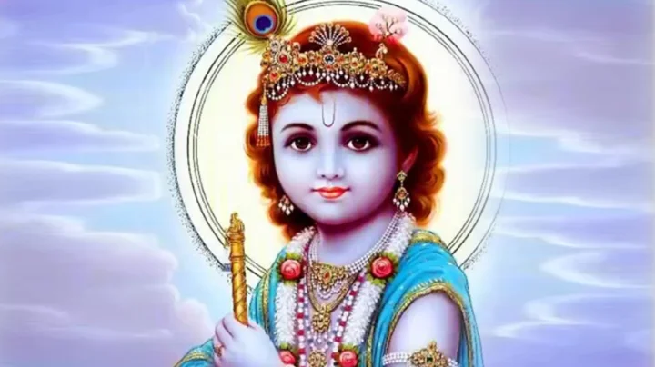 শ্রীকৃষ্ণের সেরা ১৮ উপদেশ