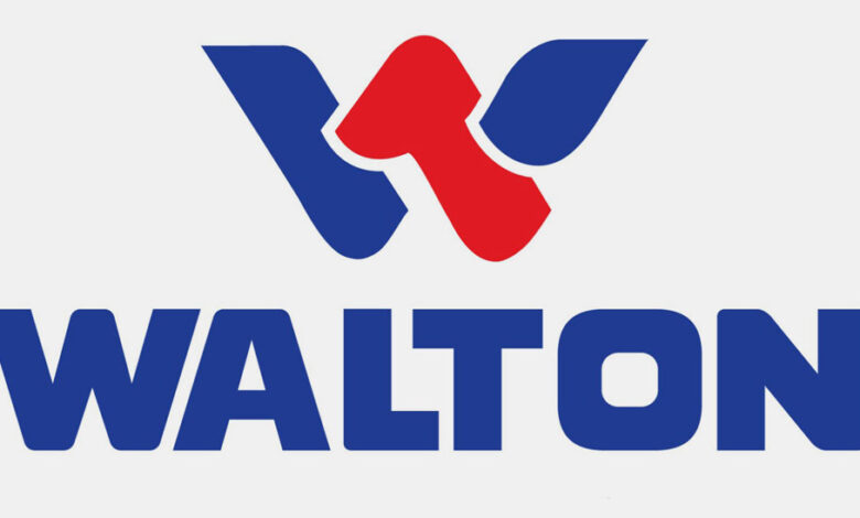 ওয়ালটন ম্যানেজার নিয়োগ বিজ্ঞপ্তি