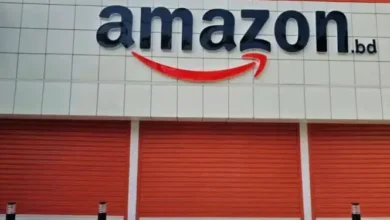 ‘বাংলাদেশে অ্যামাজন ’—উত্তরায় সাইনবোর্ড নিয়ে সোরগোল, যা জানা গেল