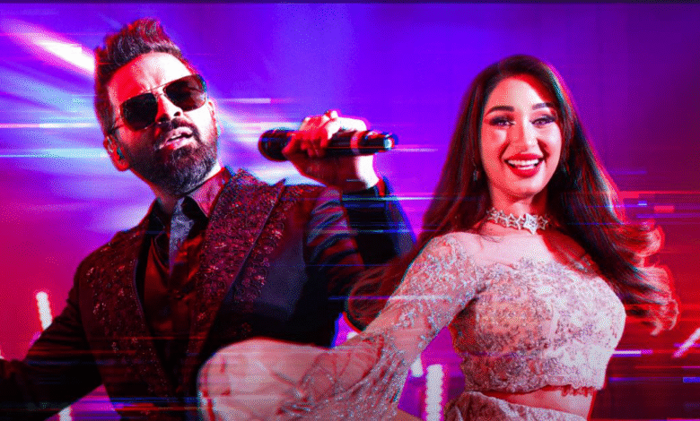 moha Jadu | Coke Studio Bangla