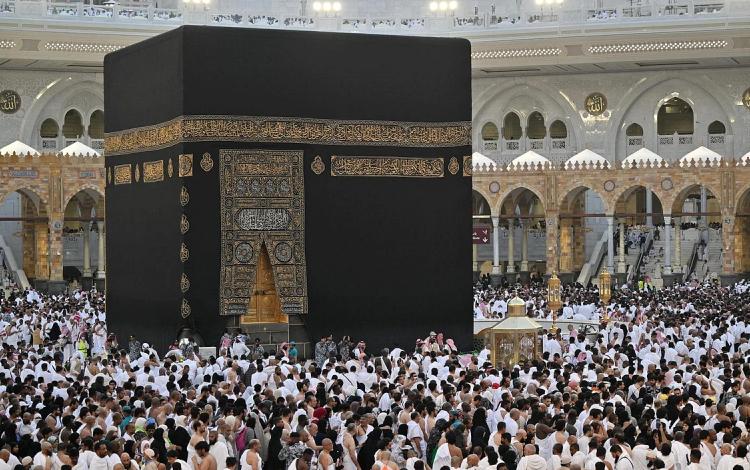 Umrah