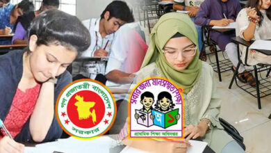 প্রাথমিক সহকারী শিক্ষক নিয়োগ পরীক্ষার ফলাফল ২০২৬