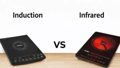 বৈদ্যুতিক চুলা