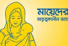 মাতৃত্বকালীন ভাতা পেতে মানতে হবে যেসব শর্ত